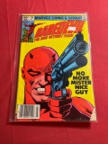 Daredevil Key