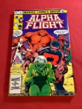 Alpha Flight