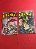 Adam Strange
