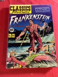 Classics Illustrated (4)