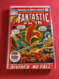 Fantastic Four