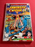 Fantastic Four