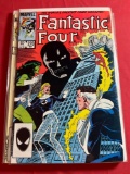 Fantastic Four