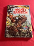 Mighty Samson