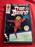 Star Brand