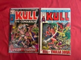 Kull The Conqueror
