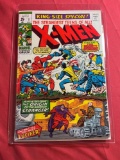 X-Men King Size Special