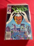 Classic X-Men