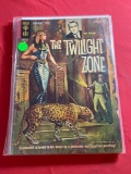 The Twilight Zone