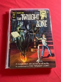 The Twilight Zone