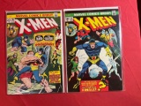 X-Men