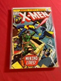 X-Men