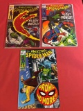 The Amazing Spider-Man