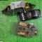 vintage gi joe toys and corvette