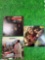 woodstock the monkees and paul revere vinyl records