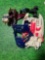 vintage gi joe toys and starcom toy