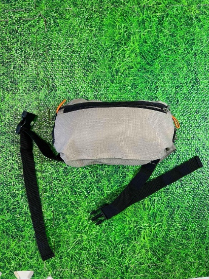 packable backpack