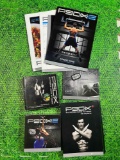 p90x and p90x2 workouts
