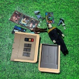 vintage star trek toys and parts