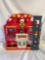 Kids Connection Fire Station Playset