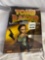 Vintage Tomb Raider Computer Game