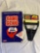 Original Nintendo Game Genie with Manual