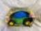 Push N Bubble Mower