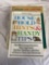 Assorted Household and Homesteading Books