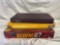 Vintage Scrabble, Parcheesi and Scene It Games