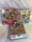 Disney and Times Square Puzzles