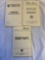 Army Field and Technical Manuals