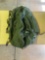 Military Duffle Bag Backpack