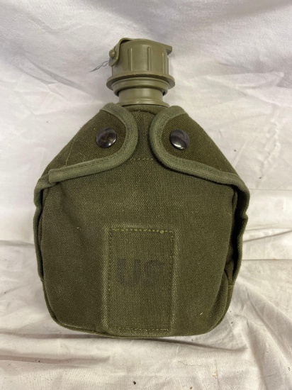 Military Issued Canteen