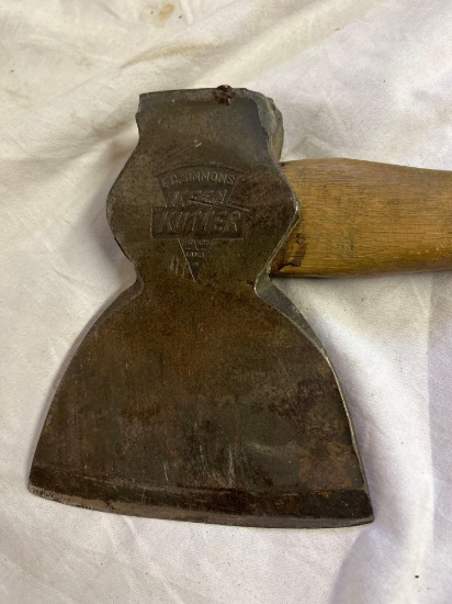 Vintage Keen Kutter Hatchet