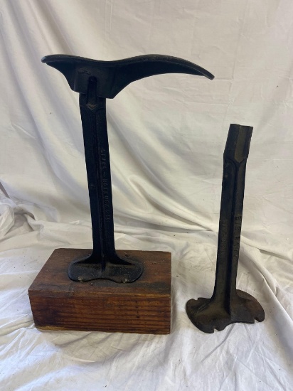 Antique Shoe Cobblers