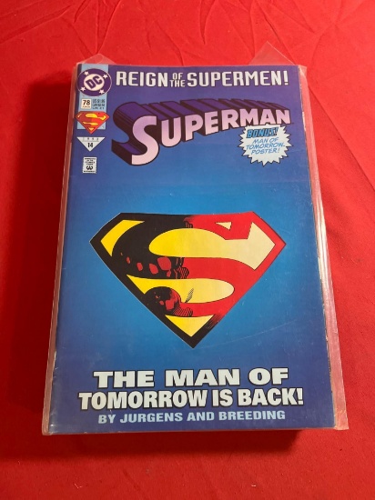 Superman