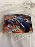 NIB Beretta Airsoft Gun