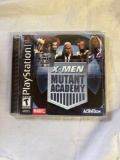 X-Men PlayStation Game