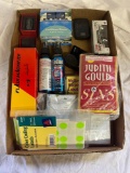Box Lot