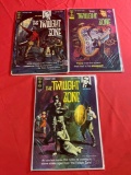 The Twilight Zone (3)