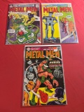 Metal Men