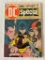 Comic - DC SPECIAL #1 (1968) in approx. F+ cond;