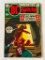 DC SPECIAL Lot of 2 comics. Approx. Value Range: $30 - 60