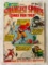 DC SPECIAL Lot of 2 comics. Approx. Value Range: $35 - 70