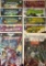 Mixed DC Lot of 10 comics. Approx. Value Range: $25 - 50