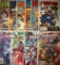 Mixed DC/Acclaim Lot of 10 comics. Approx. Value Range: $35 - 70