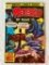 Marvel Werewolf Lot of 2 comics. Approx. Value Range: $25 - 50