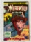 Comic - WEREWOLF BY NIGHT #35 (1975) in approx. VF+ cond;
