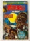 Marvel Werewolf Lot of 2 comics. Approx. Value Range: $25 - 50