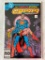 Comic - CRISIS ON INFINITE EARTHS #7 (1985) in approx. NM cond;